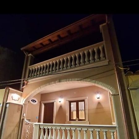 B&B Antica Kalagonis Maracalagonis Dış mekan fotoğraf