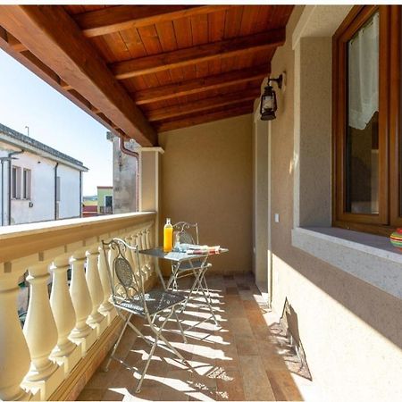 B&B Antica Kalagonis Maracalagonis Dış mekan fotoğraf
