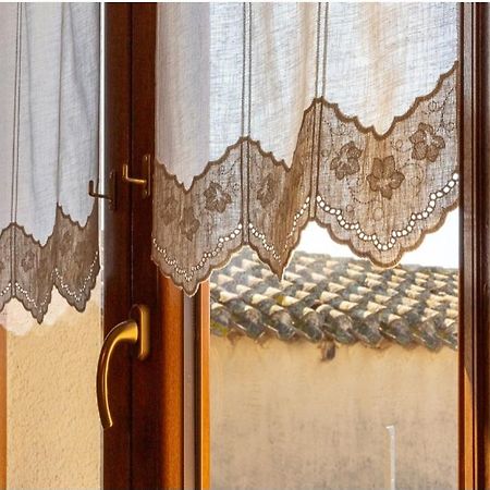 B&B Antica Kalagonis Maracalagonis Dış mekan fotoğraf