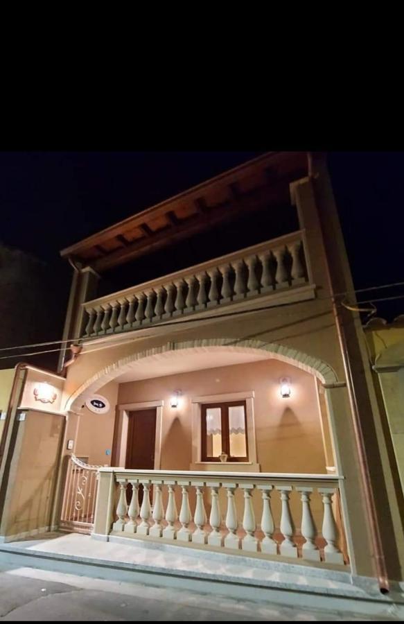 B&B Antica Kalagonis Maracalagonis Dış mekan fotoğraf