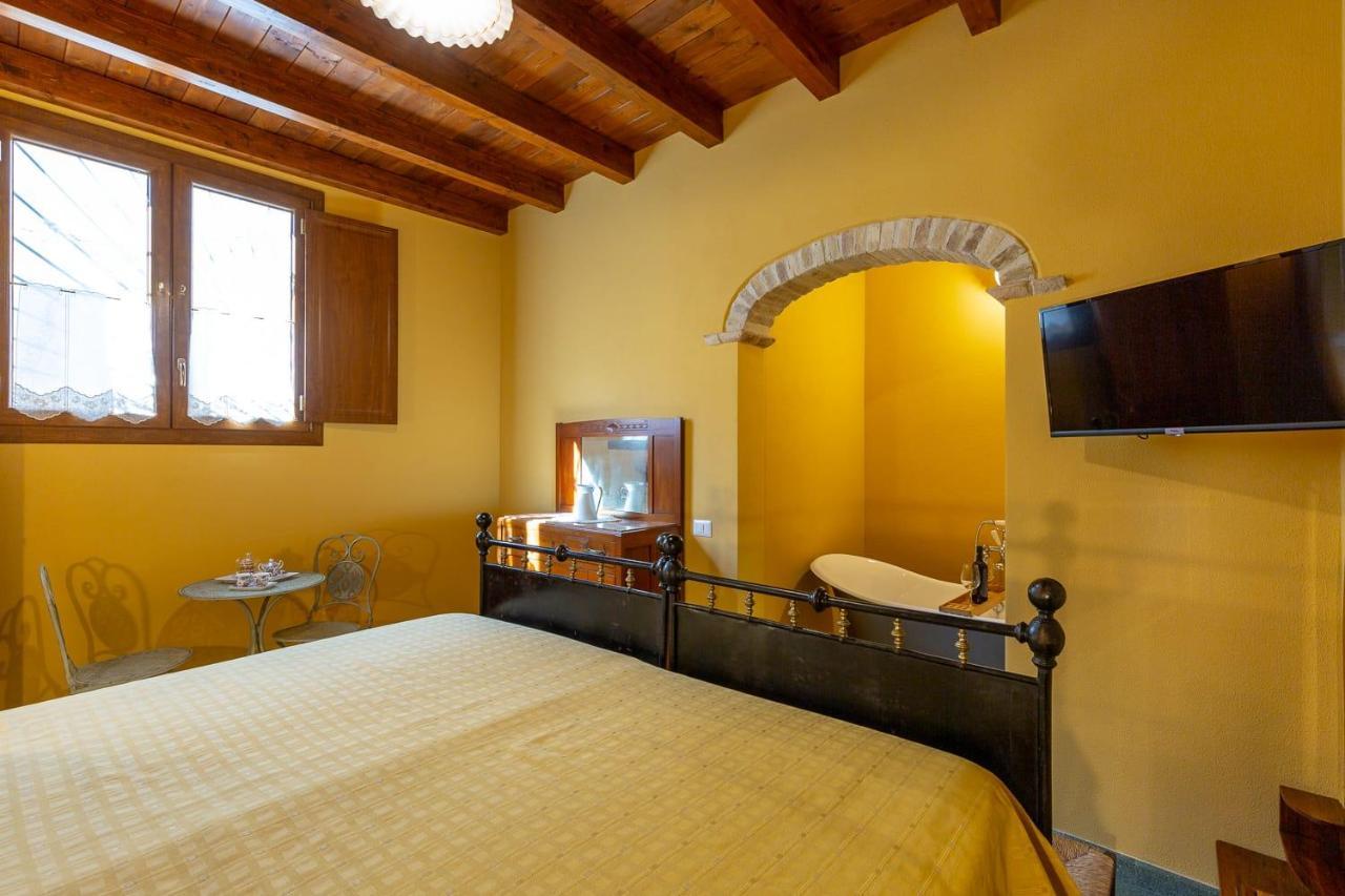 B&B Antica Kalagonis Maracalagonis Dış mekan fotoğraf