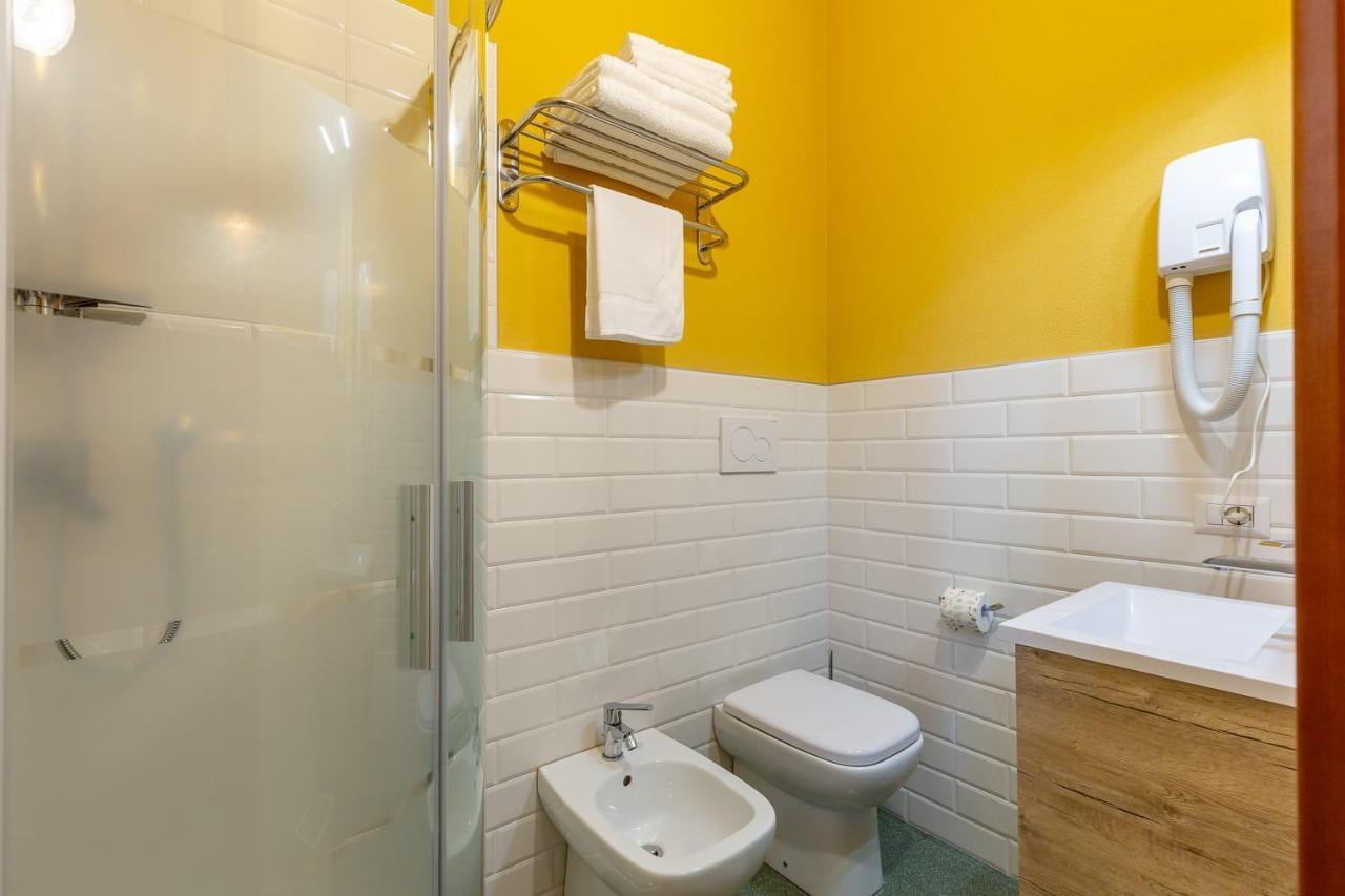 B&B Antica Kalagonis Maracalagonis Dış mekan fotoğraf