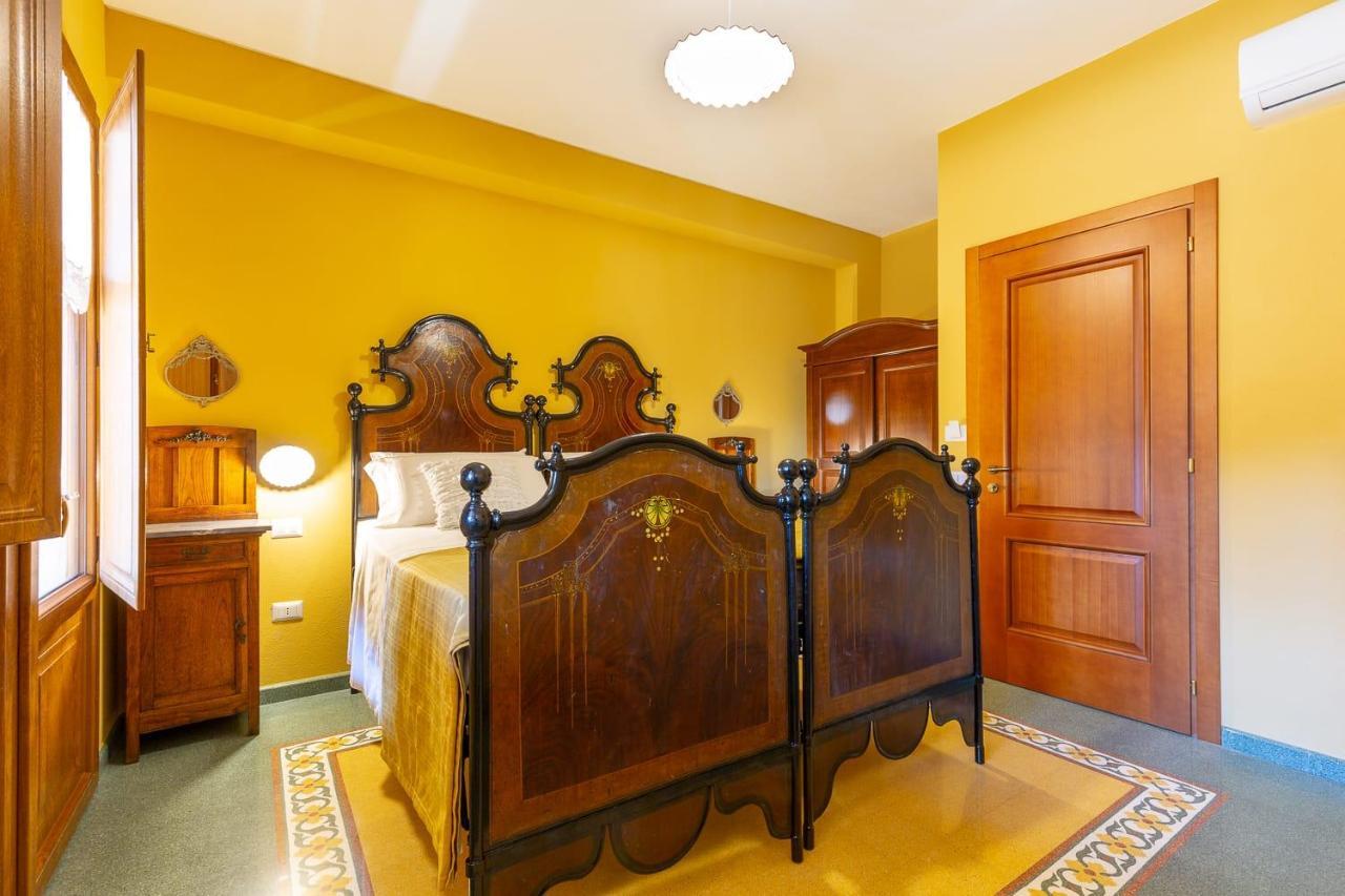 B&B Antica Kalagonis Maracalagonis Dış mekan fotoğraf