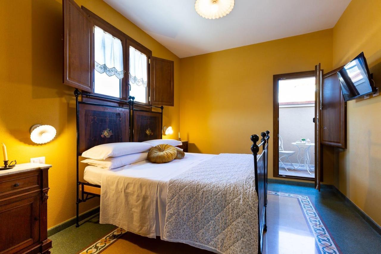 B&B Antica Kalagonis Maracalagonis Dış mekan fotoğraf