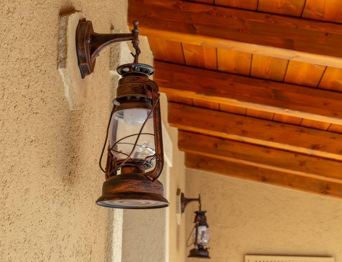 B&B Antica Kalagonis Maracalagonis Dış mekan fotoğraf