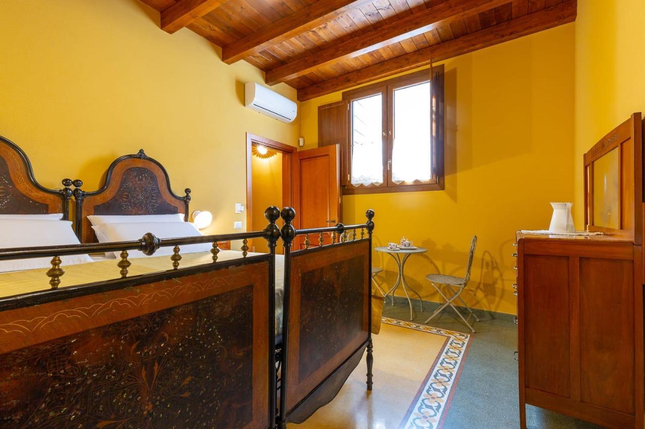 B&B Antica Kalagonis Maracalagonis Dış mekan fotoğraf