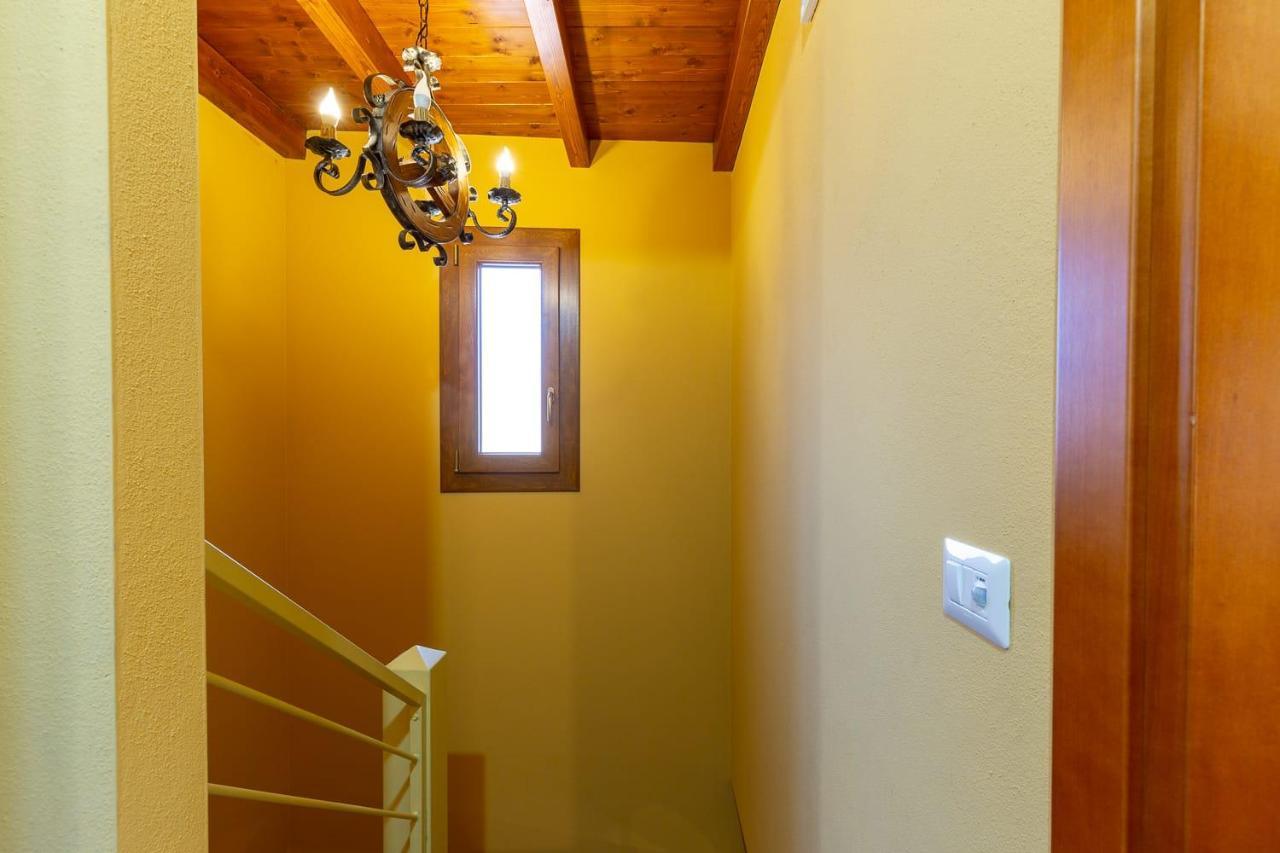 B&B Antica Kalagonis Maracalagonis Dış mekan fotoğraf