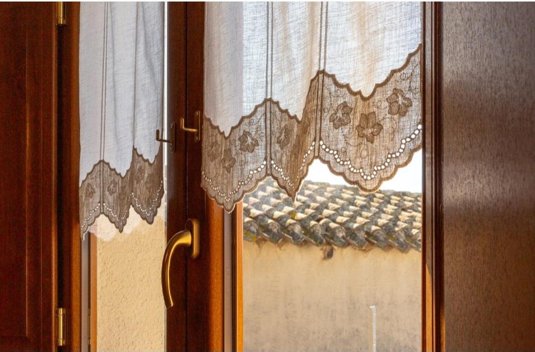 B&B Antica Kalagonis Maracalagonis Dış mekan fotoğraf
